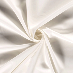 TISSU POPELINE COTON GOTS OEKO-TEX NATUREL