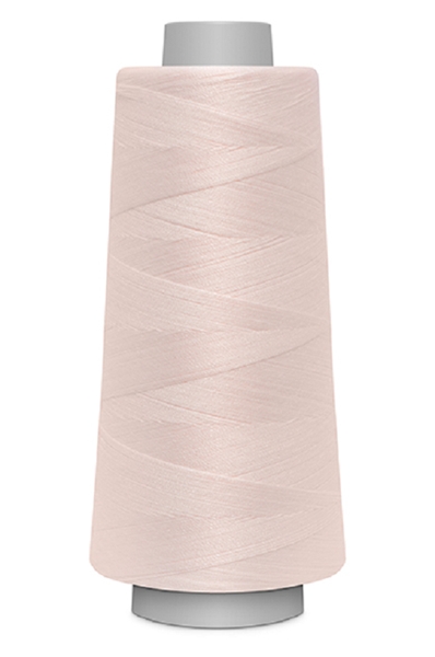 CONE DE FIL SPECIAL TOLDI LOCK 2500M ROSE PASTEL