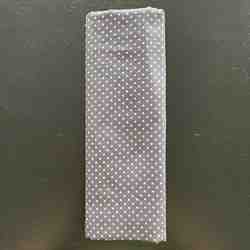 COUPON COTON IMPRIME 100 X 140cm