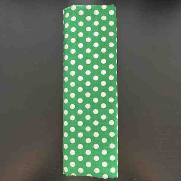 COUPON COTON IMPRIME 100 X 140cm