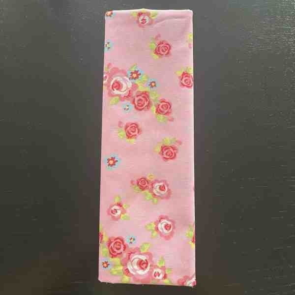 COUPON COTON IMPRIME 100 X 140cm
