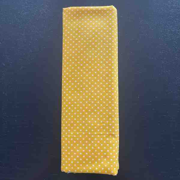COUPON COTON IMPRIME 100 X 140cm