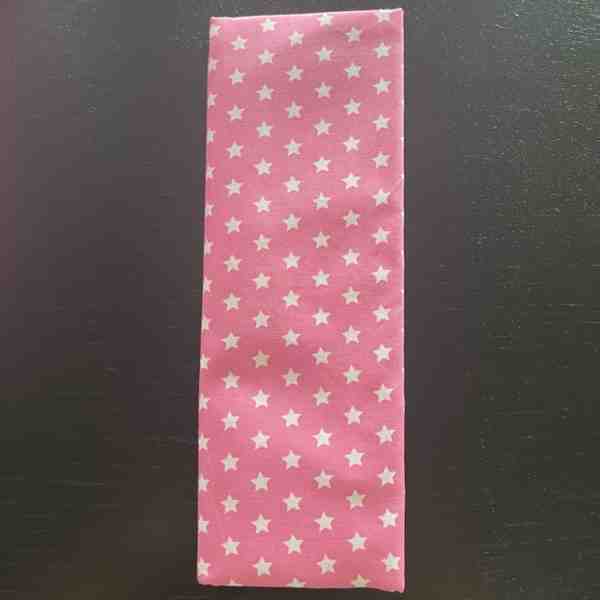 COUPON COTON IMPRIME 100 X 140cm
