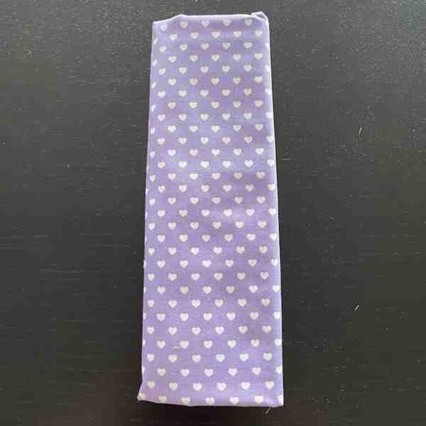COUPON COTON IMPRIME 100 X 140cm