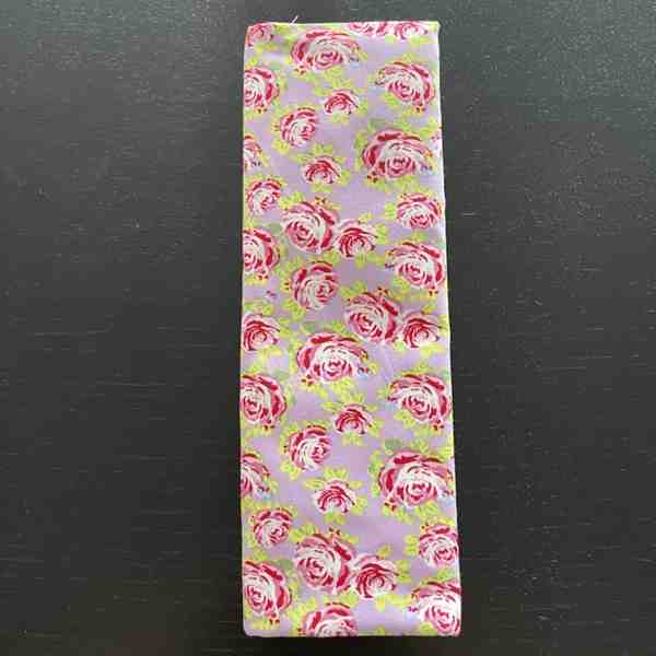 COUPON COTON IMPRIME 100 X 140cm