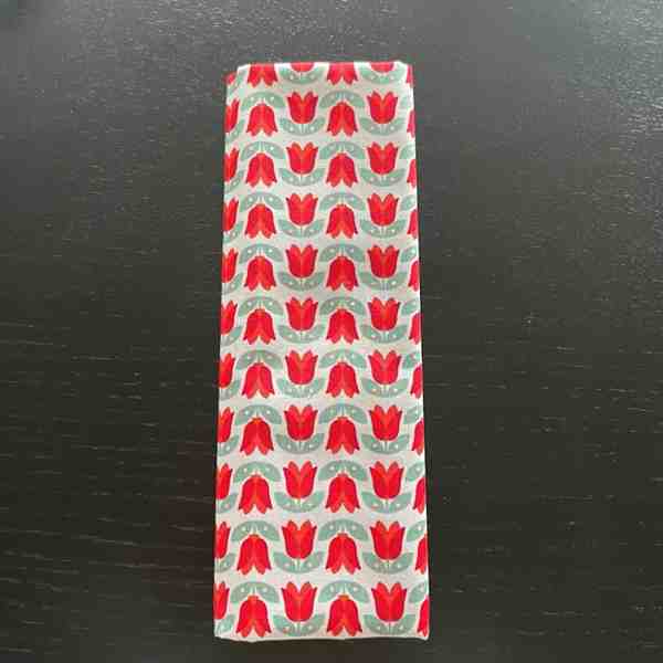 COUPON COTON IMPRIME 100 X 140cm
