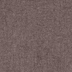 TISSU SIEGE VELOURS CHOCOLAT