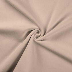 TISSU BORD COTE BEIGE
