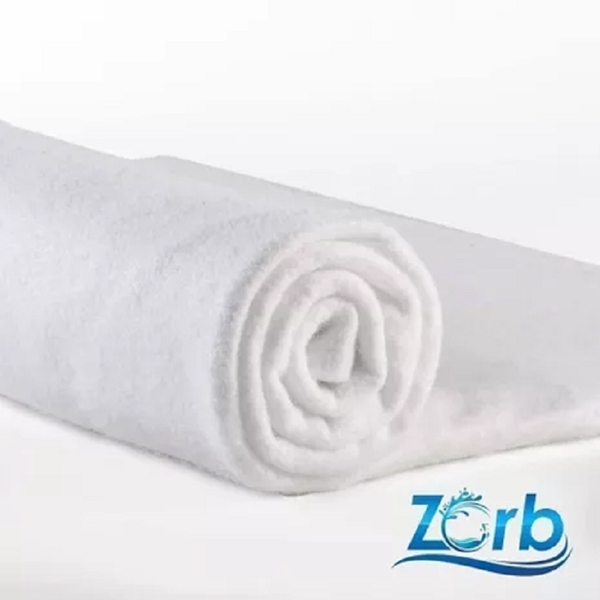 TISSU ZORB ORIGINALSUPER ABSORBANT BIO GOT