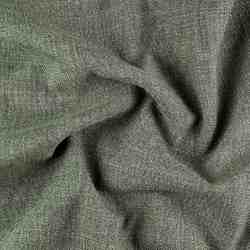 TISSU SIEGE THERMIQUE ET OBSCURCISSANT ADELIE VERT