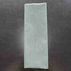 COUPON COTON IMPRIME 100 X 140cm