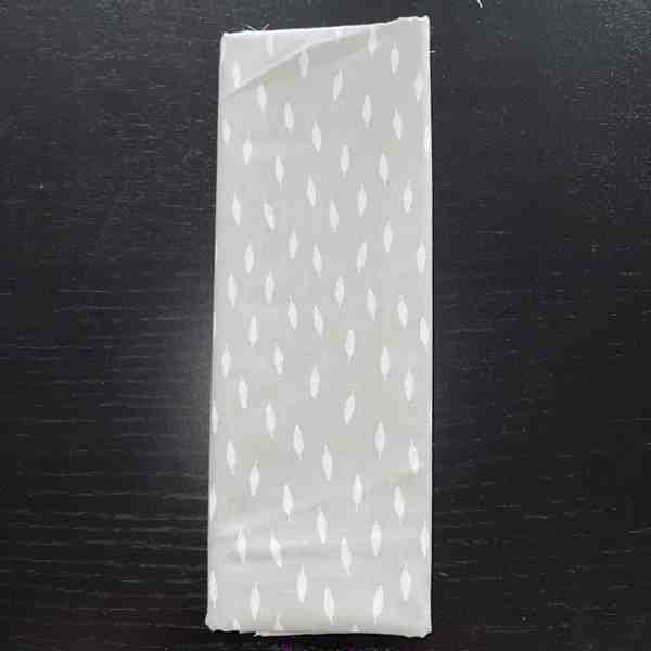 COUPON COTON IMPRIME 100 X 140cm