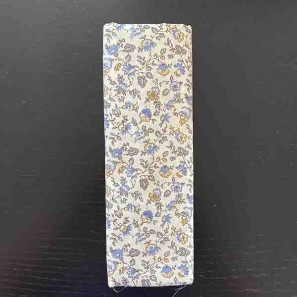 COUPON COTON IMPRIME 100 X 140cm