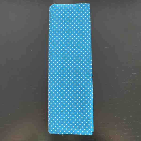 COUPON COTON IMPRIME 100 X 140cm