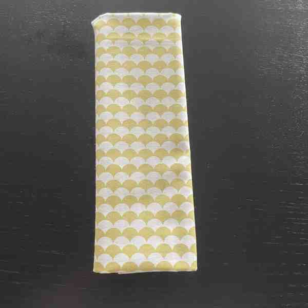 COUPON COTON IMPRIME 100 X 140cm