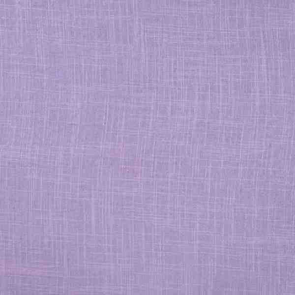 TISSU GAZE DE COTON BAMBINO LILAS