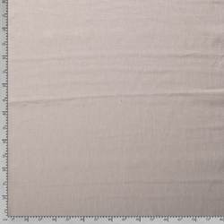 TISSU TOILE RAMI BEIGE