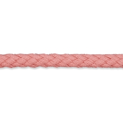 CORDON 5MM ROSE