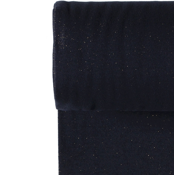 BORD COTE LUREX OR MARINE