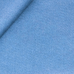 TISSU FEUTRINE BLEU CLAIR