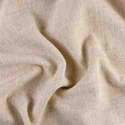 TISSU SIEGE THERMIQUE OBSCURCISSANT ADELIE BEIGE