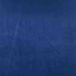 TISSU SCALA VELOURS BLEU NUIT
