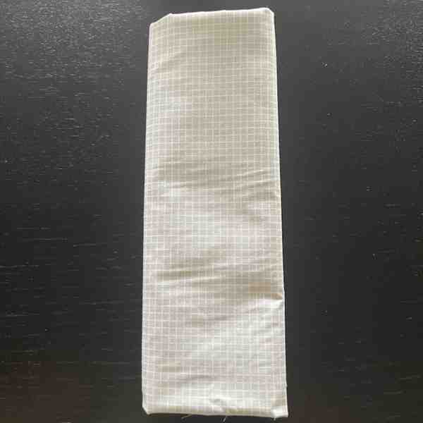 COUPON COTON IMPRIME 100 X 140cm