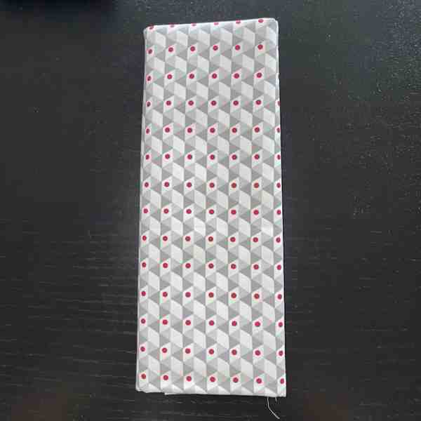 COUPON COTON IMPRIME 100 X 140cm