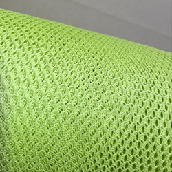 TISSU FILET MESH VERT