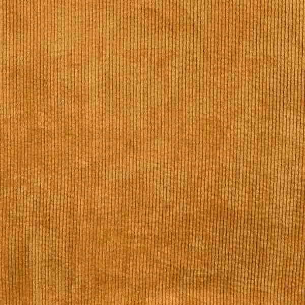 TISSU VELOURS COTELE CAMEL
