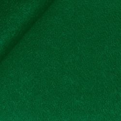 TISSU FEUTRINE VERT