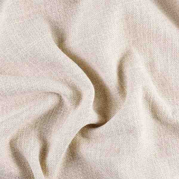 TISSU SIEGE THERMIQUE ET OBSCURCISSANT ADELIE ECRU