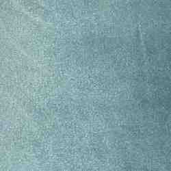 TISSU SCALA VELOURS GRIS BLEU 