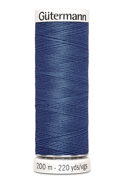 TOUT POUR COUDRE 200M BLEU