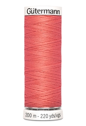 TOUT POUR COUDRE 200M ROSE