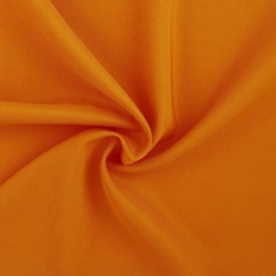 TISSU BURLINGTON ORANGE