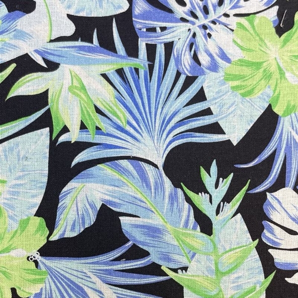 COUPON COTON OEKO-TEX BORA BORA 2.50 X1.45M