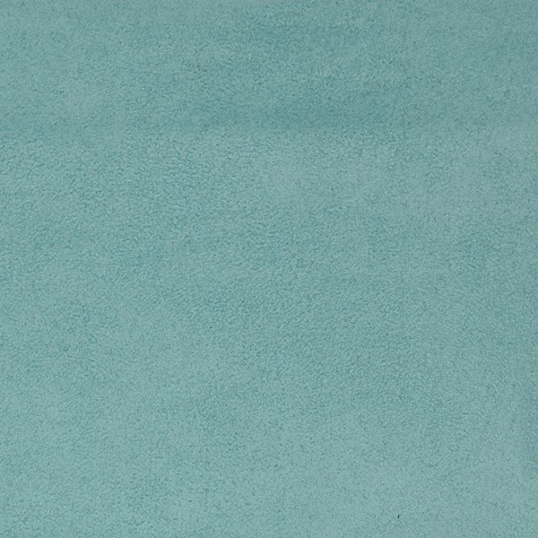 COUPON SUEDINE BLEU CIEL 20 X 150 CM