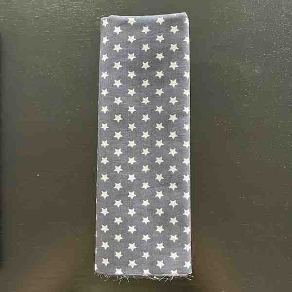 COUPON COTON IMPRIME 100 X 140cm