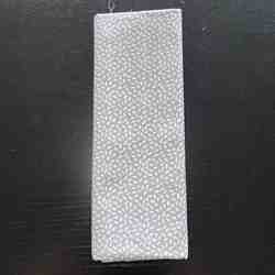 COUPON COTON IMPRIME 100 X 140cm