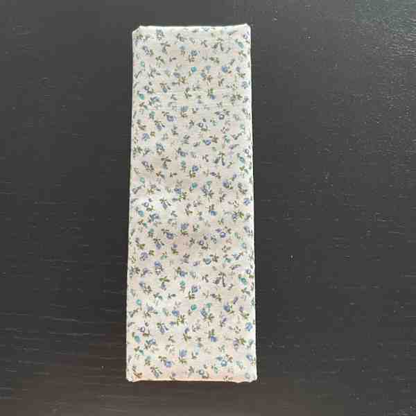 COUPON COTON IMPRIME 100 X 140cm