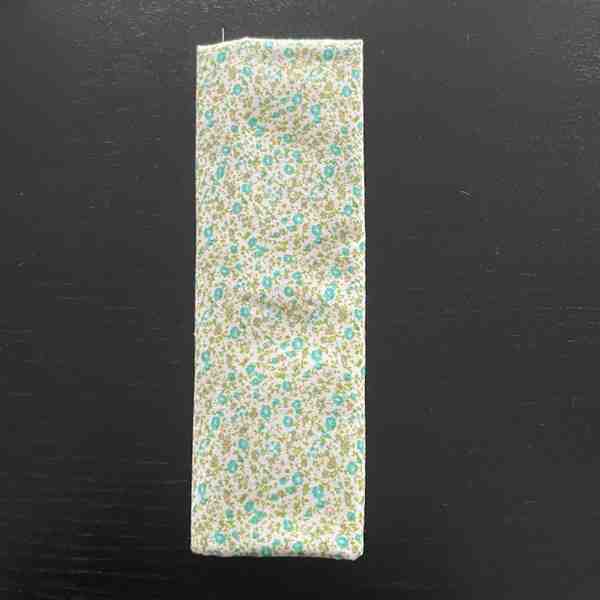COUPON COTON IMPRIME 100 X 140cm