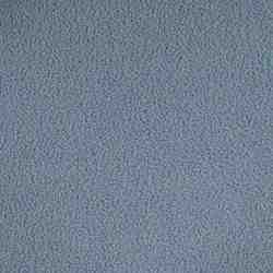 TISSU TEDDY POLAIRE BLEU ORAGE
