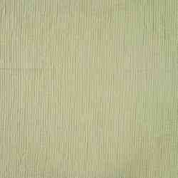 TISSU SEERSUCKER COTON VERT