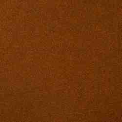 TISSU POLAIRE CHINE COGNAC