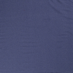 TISSU JERSEY MOLLETON RECYCLE OEKO-TEX BLEU JEAN