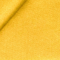 TISSU FEUTRINE JAUNE