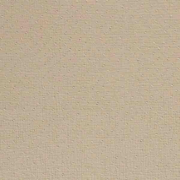 TISSU GAZE DE COTON PLUMETIS BEIGE TAUPE