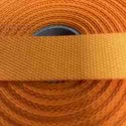 SANGLE 30MM POLYESTER ORANGE