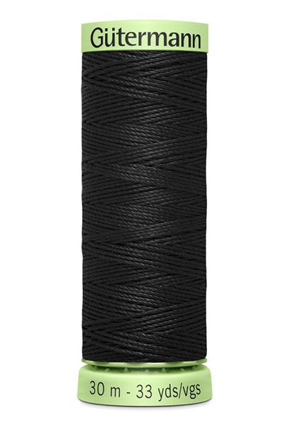 SUPER RESISTANT 30M NOIR